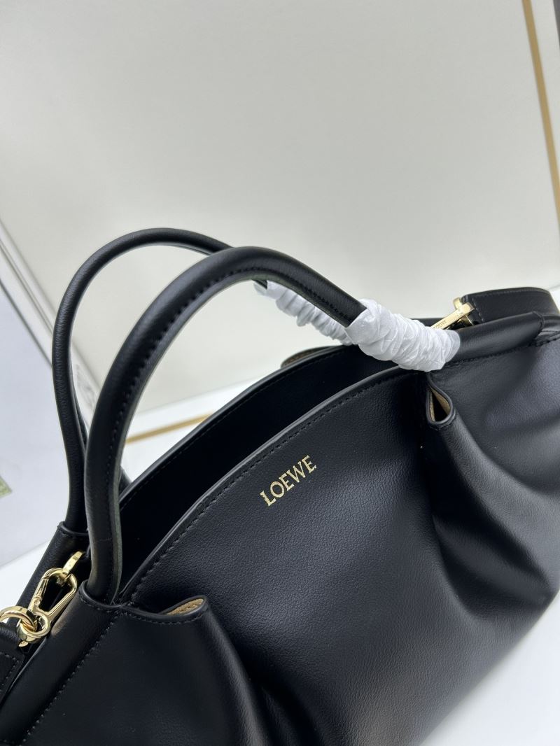 Loewe Paseo Bags